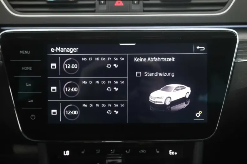 Skoda Superb din 2022 cu 37.600 km - oferta SKO149440 - foto 8