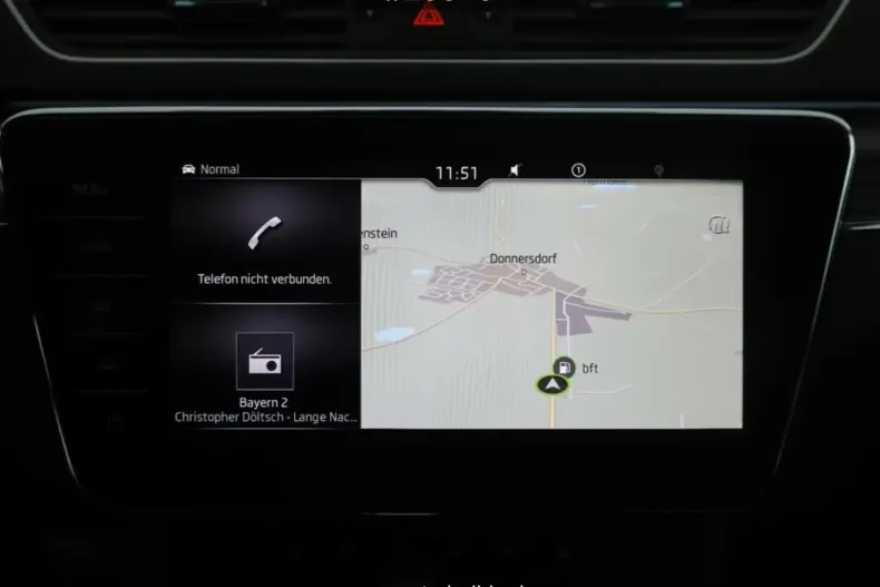 Skoda Superb din 2022 cu 37.600 km - oferta SKO149440 - foto 10