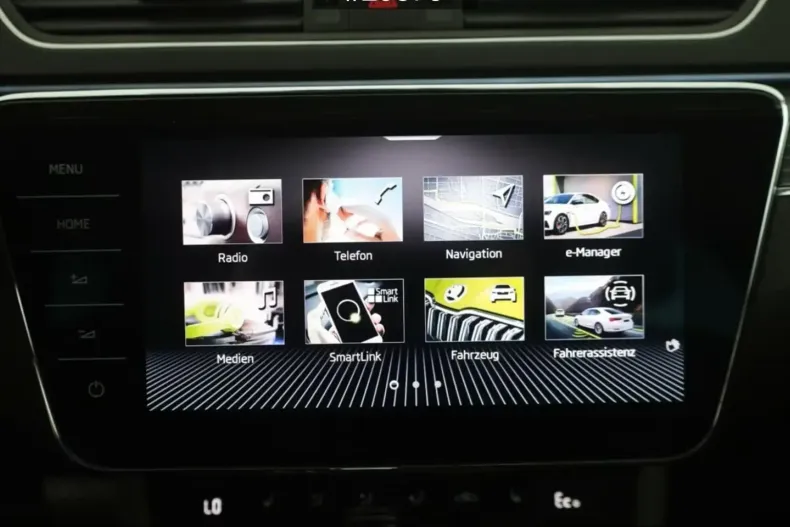 Skoda Superb din 2022 cu 37.600 km - oferta SKO149440 - foto 16