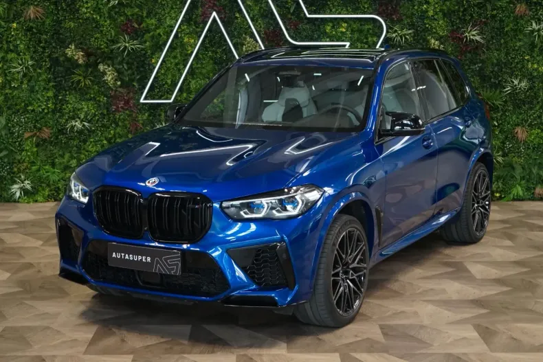 BMW X5 din 2023 cu 49.562 km - oferta BMW149441 - foto 2