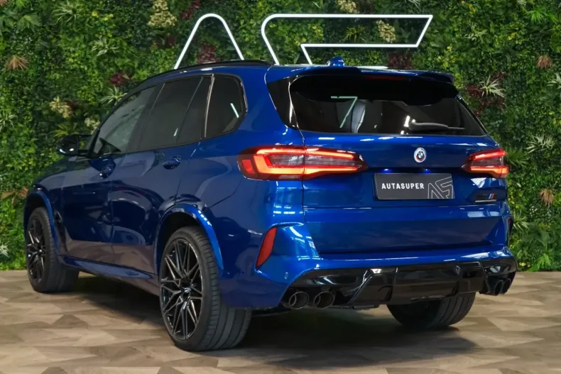 BMW X5 din 2023 cu 49.562 km - oferta BMW149441 - foto 6