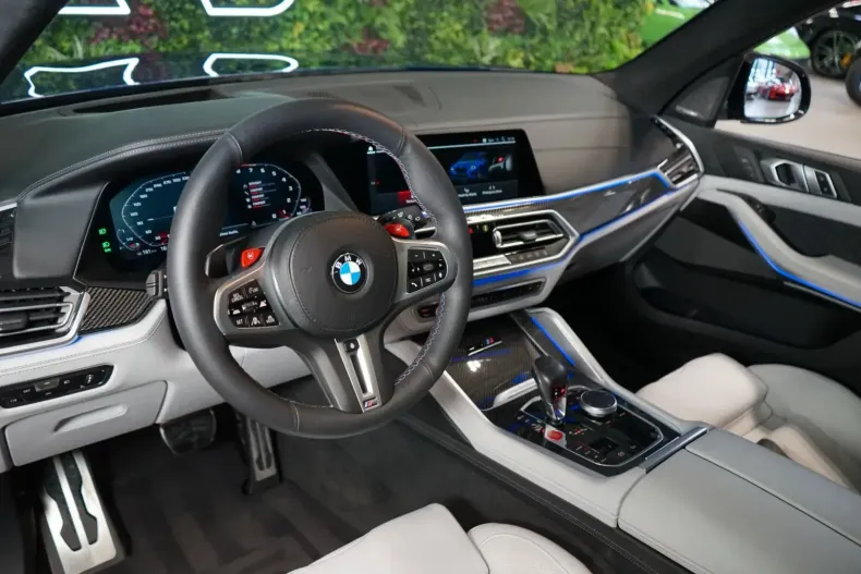 BMW X5 din 2023 cu 49.562 km - oferta BMW149441 - foto 9