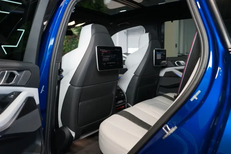 BMW X5 din 2023 cu 49.562 km - oferta BMW149441 - foto 13