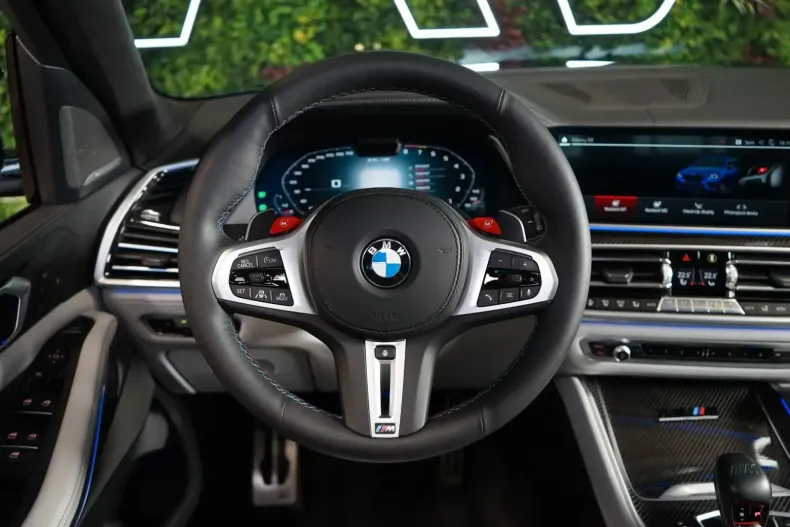 BMW X5 din 2023 cu 49.562 km - oferta BMW149441 - foto 22