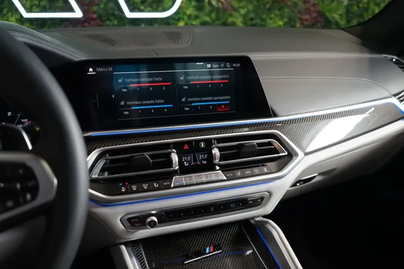 BMW X5 din 2023 cu 49.562 km - oferta BMW149441 - foto 24