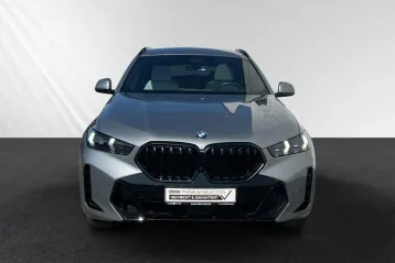 BMW X6 din 2024 - oferta BMW149446