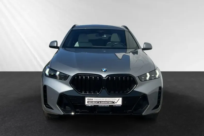 BMW X6 din 2024 cu 19.500 km - oferta BMW149446 - foto 1