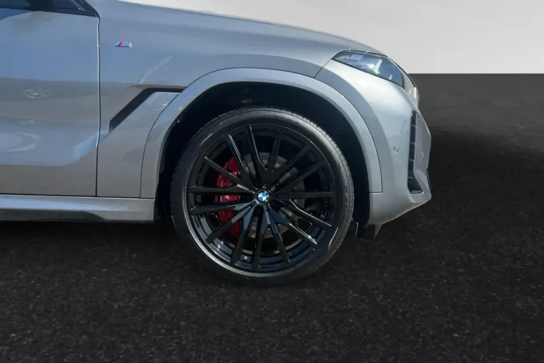 BMW X6 din 2024 cu 19.500 km - oferta BMW149446 - foto 4