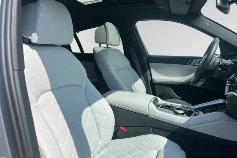 BMW X6 din 2024 cu 19.500 km - oferta BMW149446 - foto 6