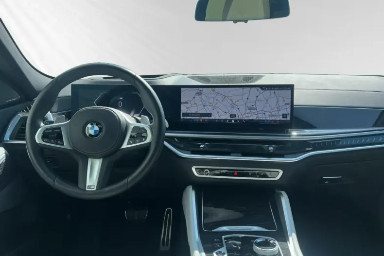 BMW X6 din 2024 cu 19.500 km - oferta BMW149446 - foto 7