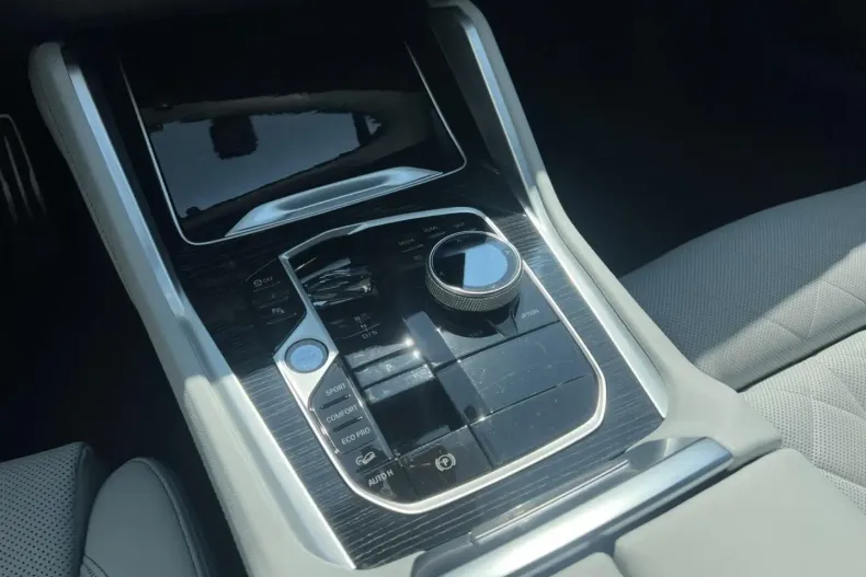 BMW X6 din 2024 cu 19.500 km - oferta BMW149446 - foto 9