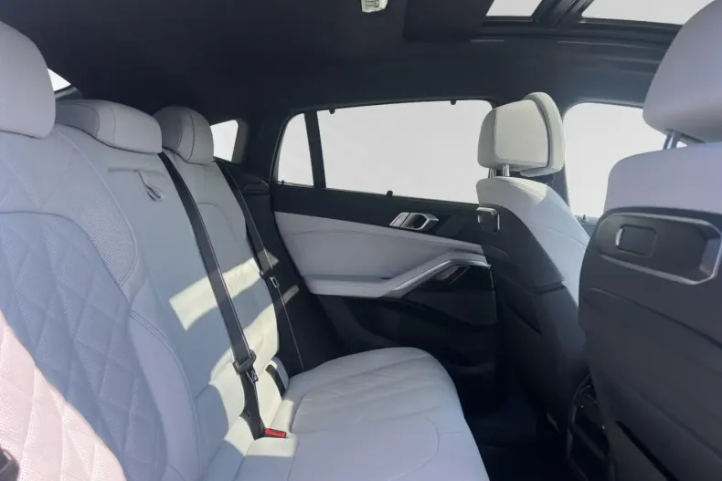 BMW X6 din 2024 cu 19.500 km - oferta BMW149446 - foto 10