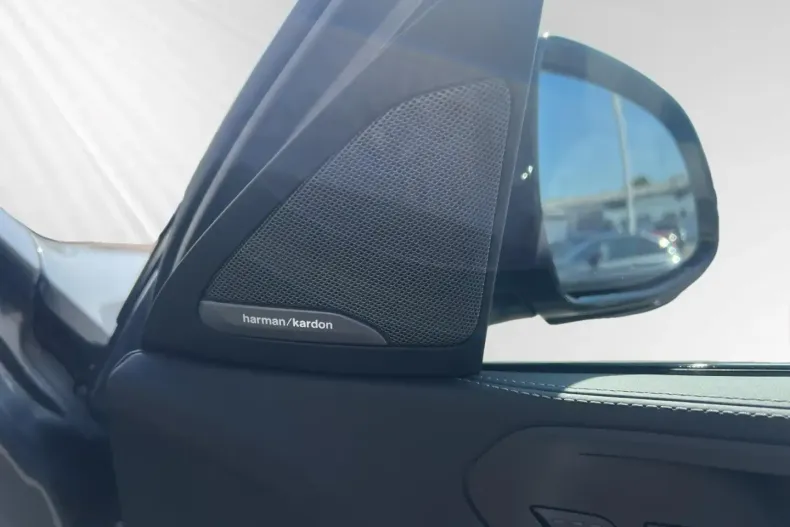 BMW X6 din 2024 cu 19.500 km - oferta BMW149446 - foto 13