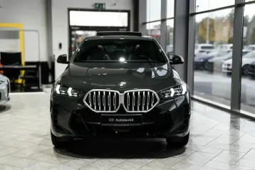 BMW X6 din 2024 - oferta BMW149447