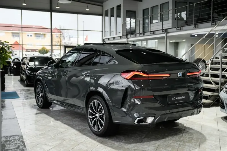 BMW X6 din 2024 cu 6.816 km - oferta BMW149447 - foto 7