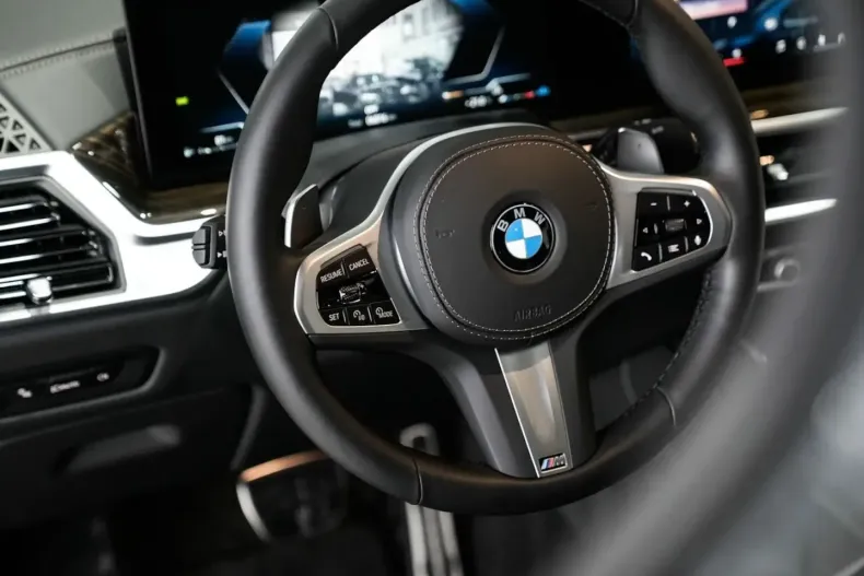 BMW X6 din 2024 cu 6.816 km - oferta BMW149447 - foto 11