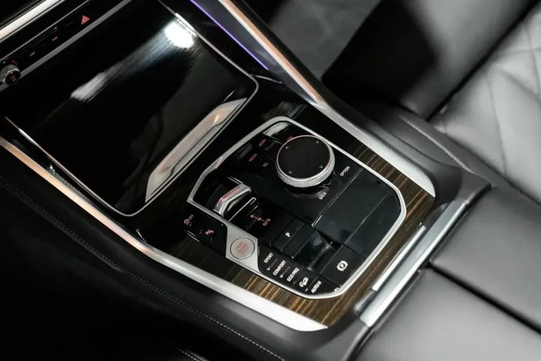 BMW X6 din 2024 cu 6.816 km - oferta BMW149447 - foto 12