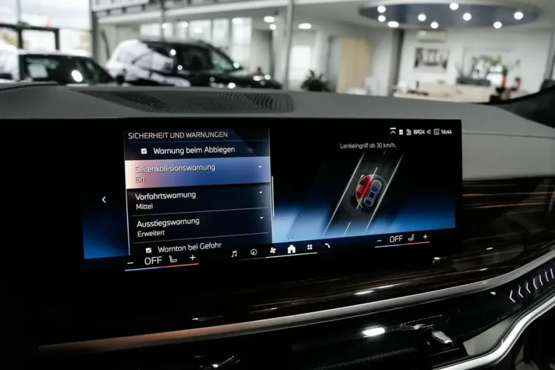 BMW X6 din 2024 cu 6.816 km - oferta BMW149447 - foto 17