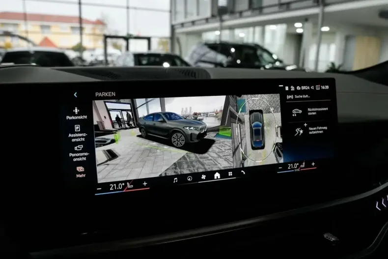 BMW X6 din 2024 cu 6.816 km - oferta BMW149447 - foto 18