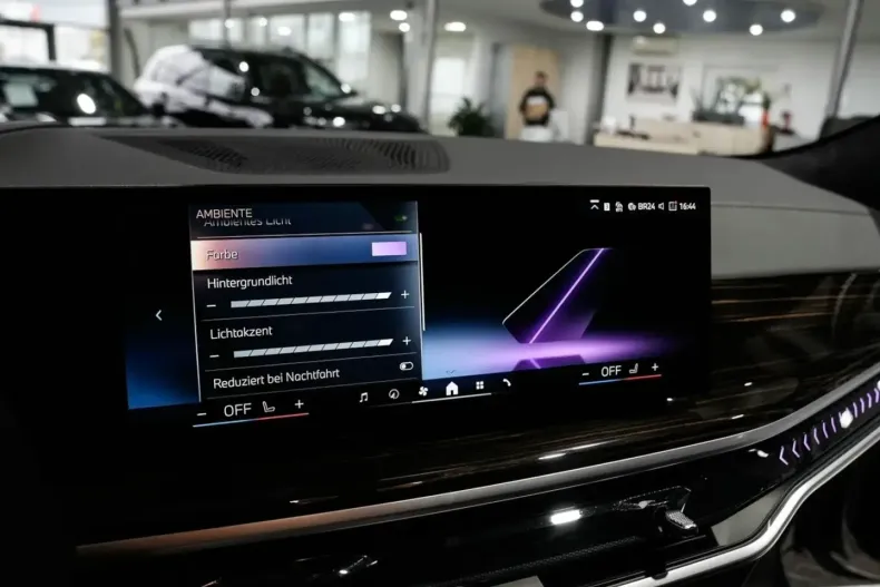 BMW X6 din 2024 cu 6.816 km - oferta BMW149447 - foto 19