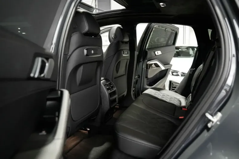 BMW X6 din 2024 cu 6.816 km - oferta BMW149447 - foto 22