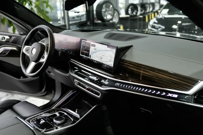 BMW X6 din 2024 cu 6.816 km - oferta BMW149447 - foto 26