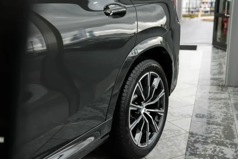 BMW X6 din 2024 cu 6.816 km - oferta BMW149447 - foto 32