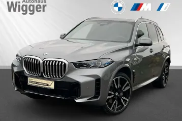BMW X5 din 2024 - oferta BMW149448