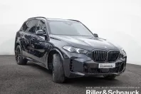 BMW X5 din 2024 cu 11.400 km - oferta BMW149450 - foto 1