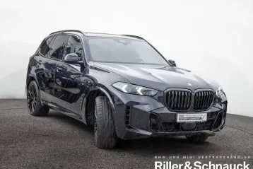 BMW X5 din 2024 - oferta BMW149450