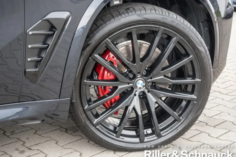 BMW X5 din 2024 cu 11.400 km - oferta BMW149450 - foto 4