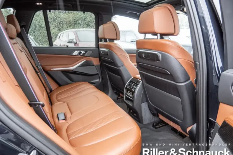 BMW X5 din 2024 cu 11.400 km - oferta BMW149450 - foto 6