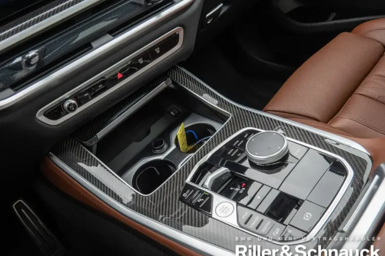 BMW X5 din 2024 cu 11.400 km - oferta BMW149450 - foto 13