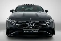 Mercedes-Benz CLS 350 din 2025 cu 29.215 km - oferta MER149453 - foto 1