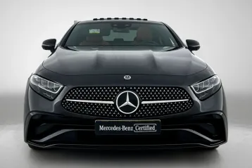 Mercedes-Benz CLS 350 din 2025 - oferta MER149453