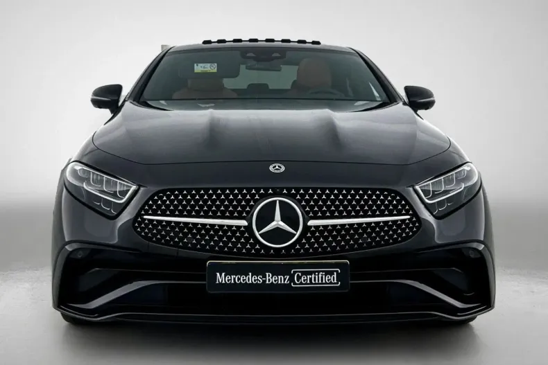 Mercedes-Benz CLS 350 din 2025 cu 29.215 km - oferta MER149453 - foto 1