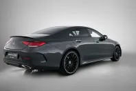 Mercedes-Benz CLS 350 din 2025 cu 29.215 km - oferta MER149453 - foto 4