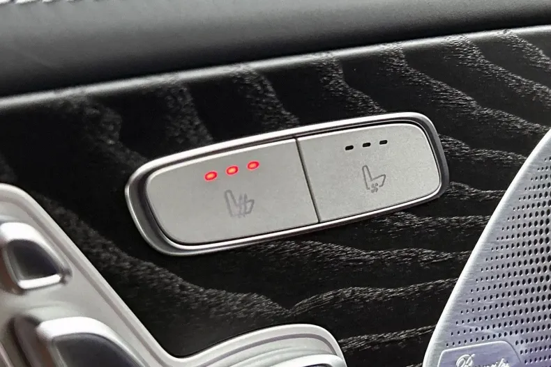 Mercedes-Benz CLS 350 din 2025 cu 29.215 km - oferta MER149453 - foto 14