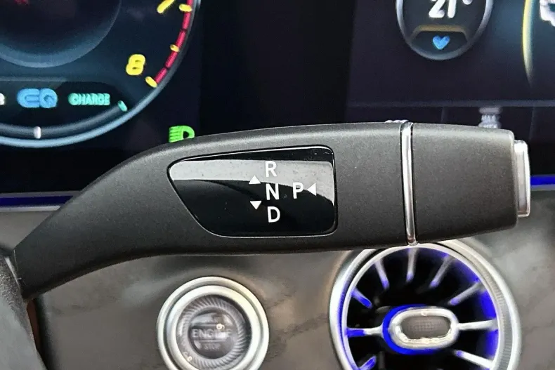 Mercedes-Benz CLS 350 din 2025 cu 29.215 km - oferta MER149453 - foto 15