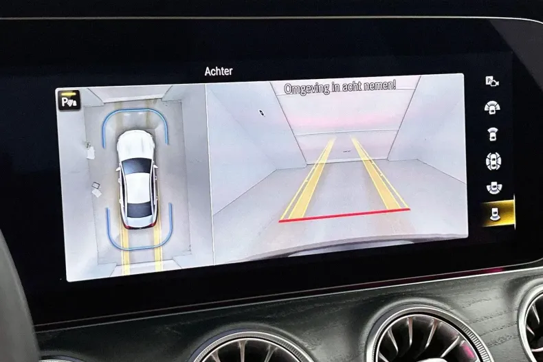 Mercedes-Benz CLS 350 din 2025 cu 29.215 km - oferta MER149453 - foto 17