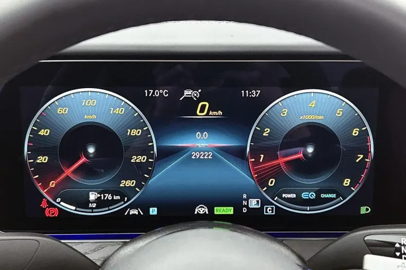 Mercedes-Benz CLS 350 din 2025 cu 29.215 km - oferta MER149453 - foto 21