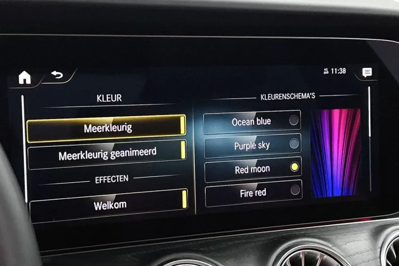 Mercedes-Benz CLS 350 din 2025 cu 29.215 km - oferta MER149453 - foto 23