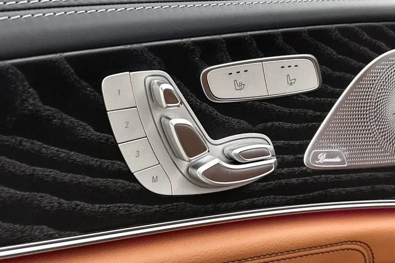 Mercedes-Benz CLS 350 din 2025 cu 29.215 km - oferta MER149453 - foto 24