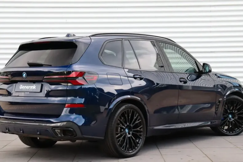 BMW X5 din 2023 cu 23.136 km - oferta BMW149454 - foto 3