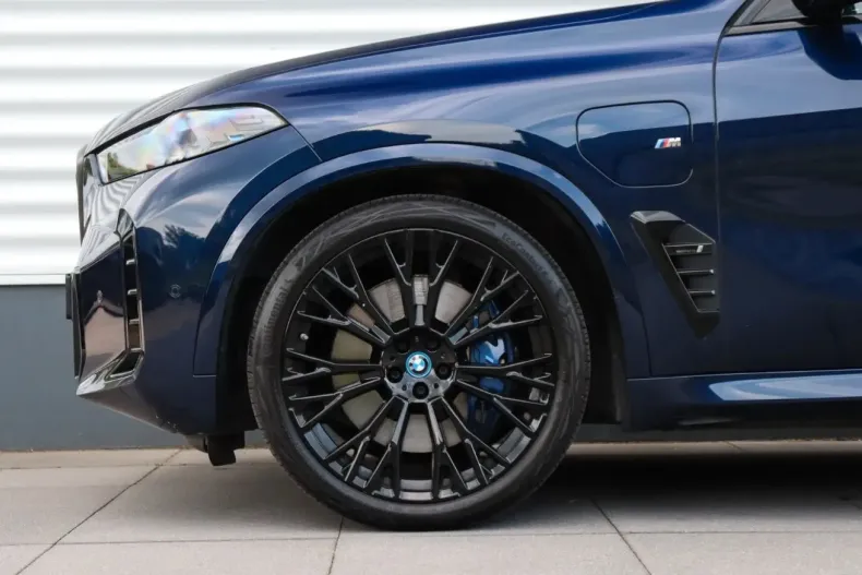 BMW X5 din 2023 cu 23.136 km - oferta BMW149454 - foto 4