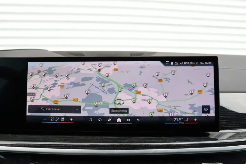 BMW X5 din 2023 cu 23.136 km - oferta BMW149454 - foto 11