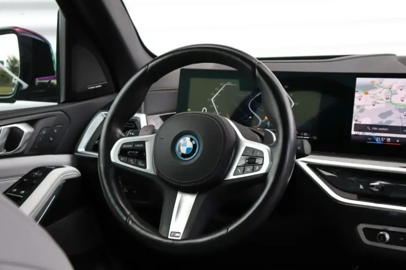 BMW X5 din 2023 cu 23.136 km - oferta BMW149454 - foto 27