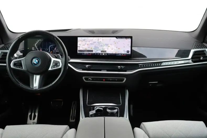 BMW X5 din 2023 cu 23.136 km - oferta BMW149454 - foto 29