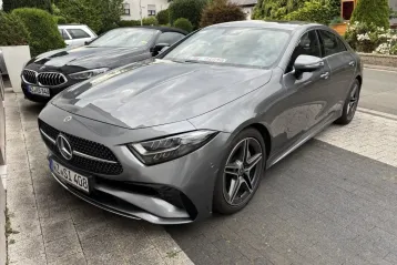 Mercedes-Benz CLS 350 din 2023 - oferta MER149455