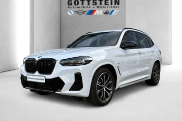BMW X3 M40 din 2022 - oferta BMW149459